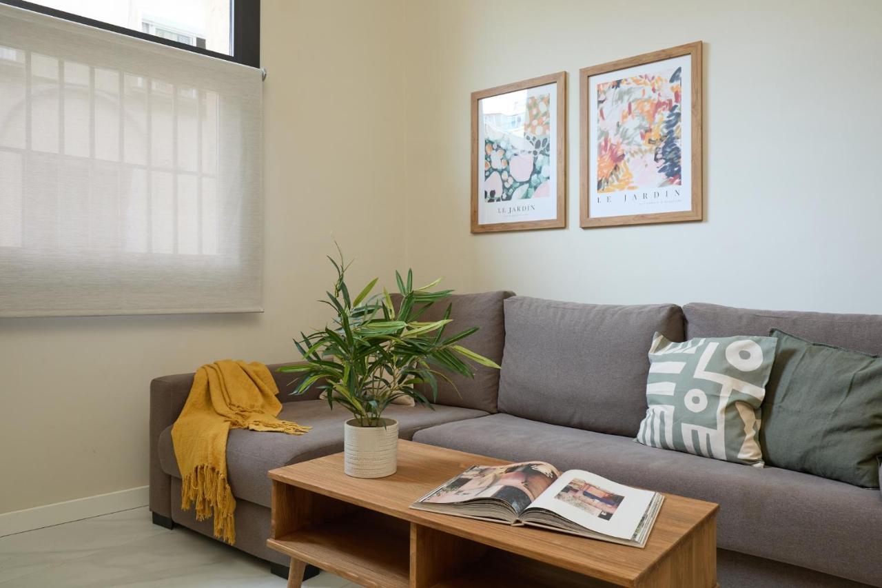 Appartement Casa Cosi Don Bajos